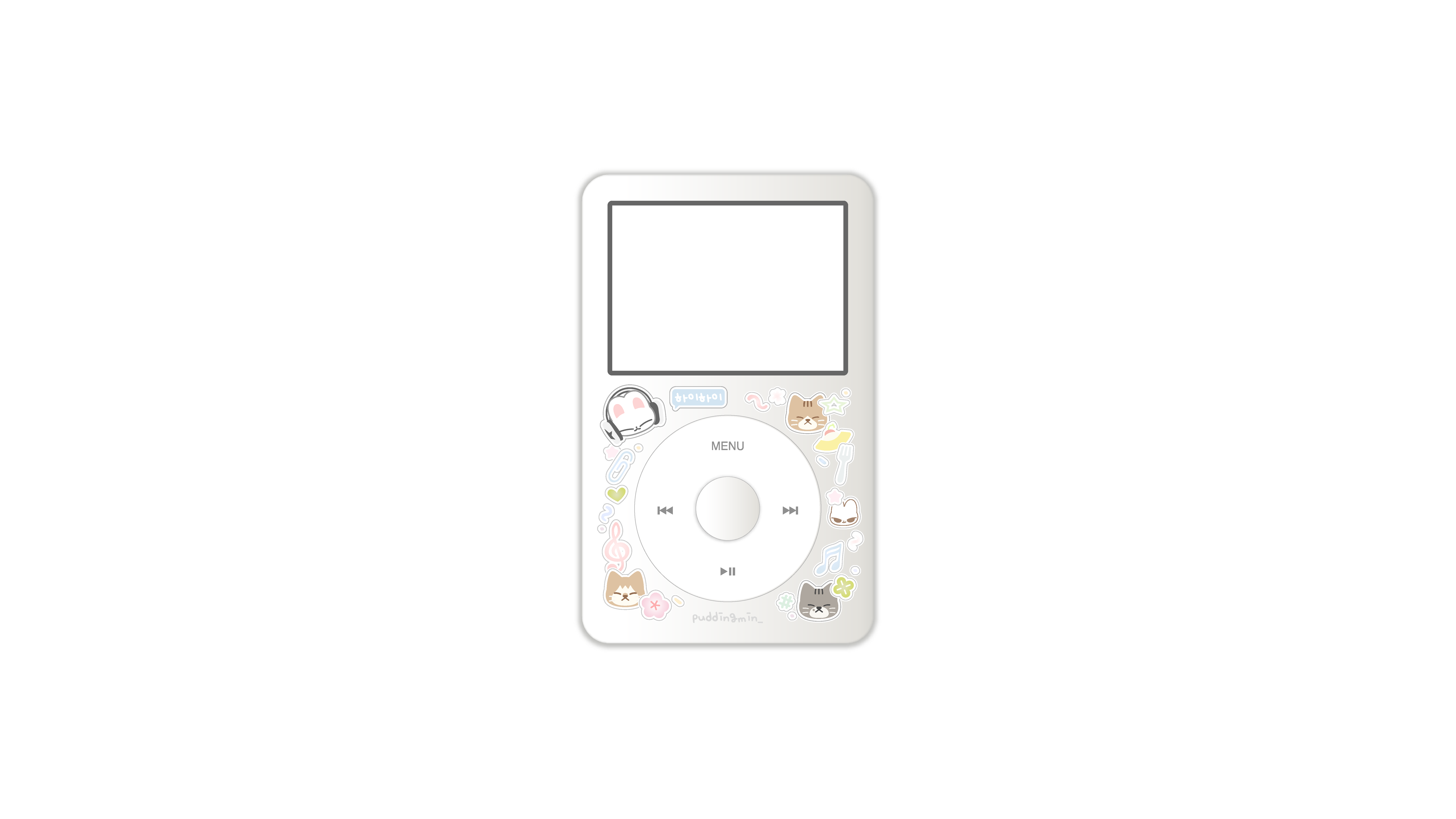 iPod